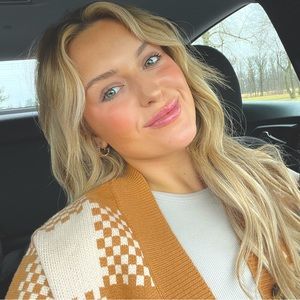 Meet your Posher, Kiahna